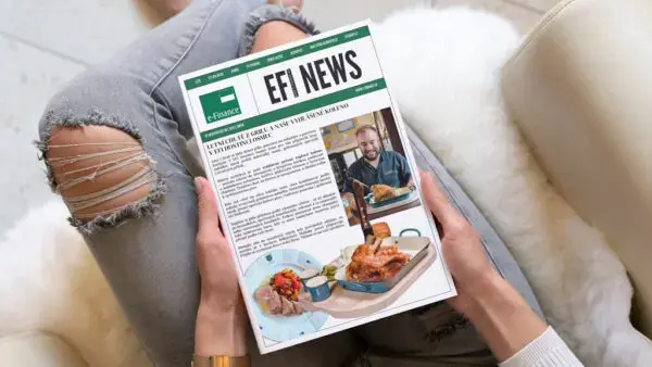 August EFI NEWS 2025 August EFI NEWS 2025
