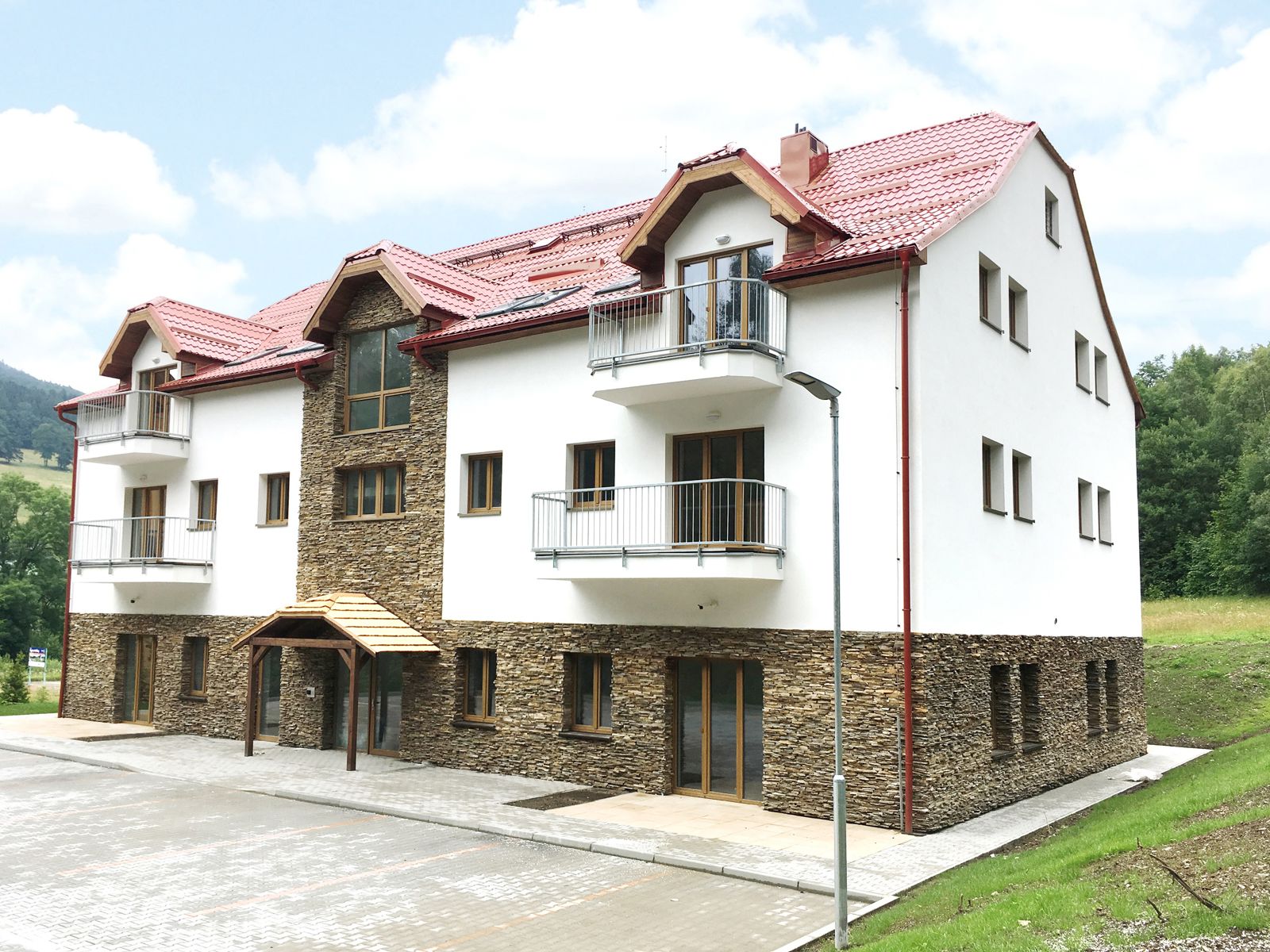 Immobilieninvestitionen – Verkauf Immobilieninvestitionen – Verkauf