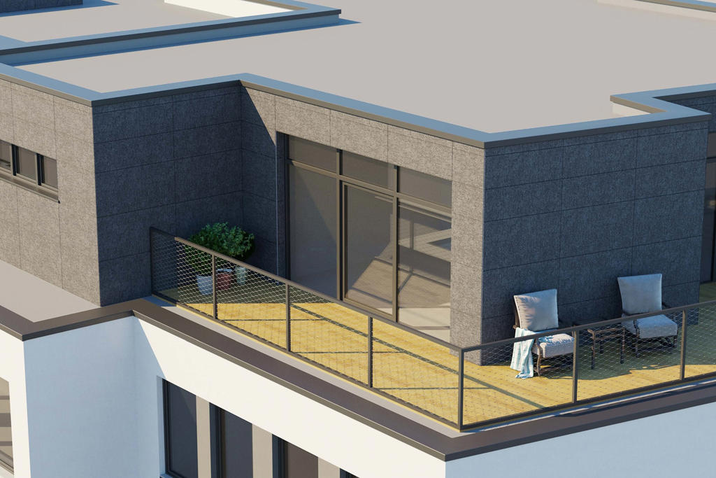 eFi Galerie NásteFi Business galerie, apartments and offices, Jihlava – extensionavba eFi Business galerie, apartments and offices, Jihlava – extension
