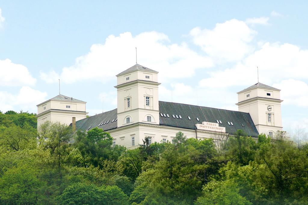 Račice Castle, Račice-Pístovice Račice Castle, Račice-Pístovice