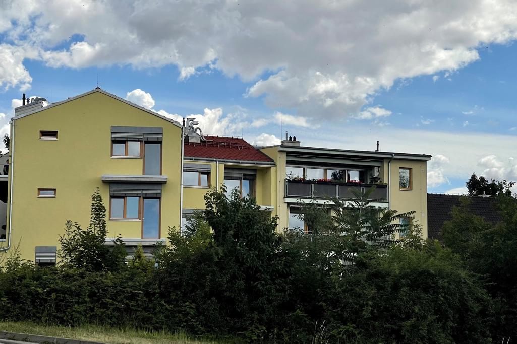 EFI Residence Holzova EFI Residence Holzova
