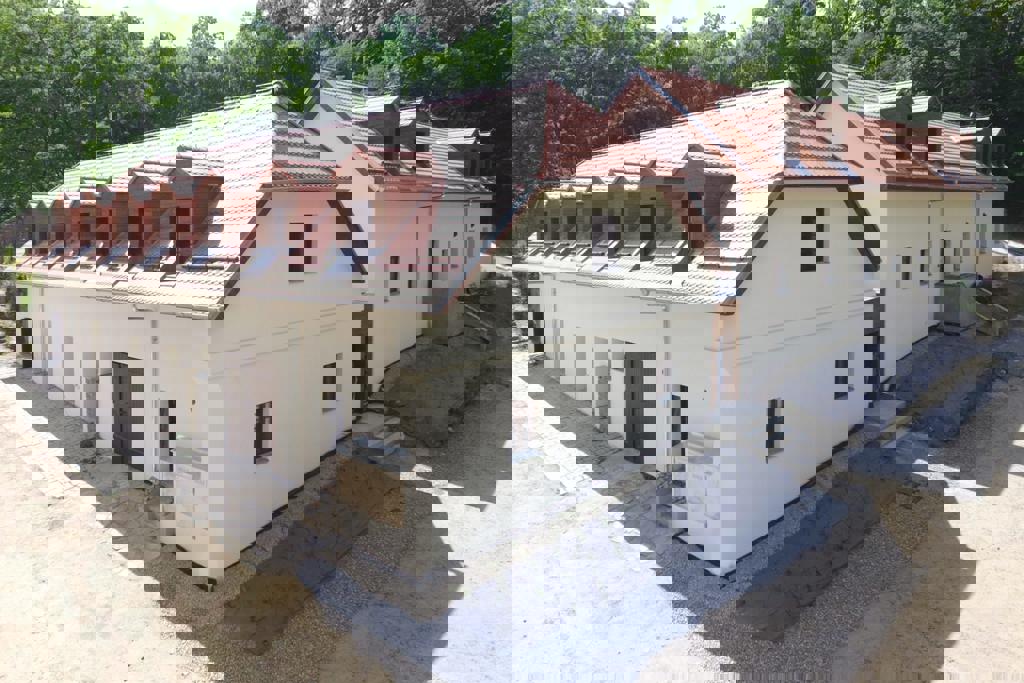 Podzámčí Zámku Račice 2023 Podzámčí Zámku Račice 2023