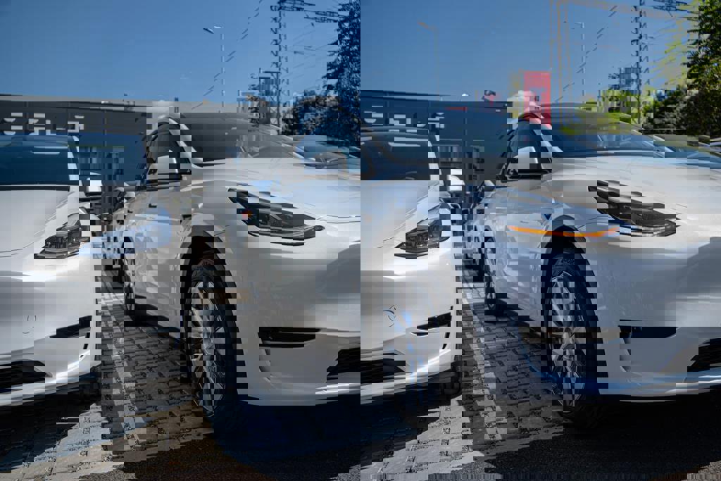 TESLA Y for e-Finance (3)