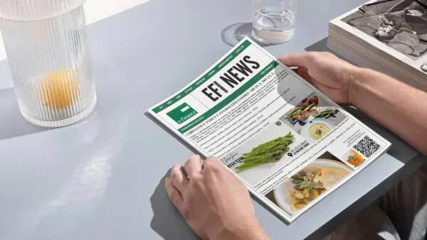May EFI NEWS 2025 May EFI NEWS 2025