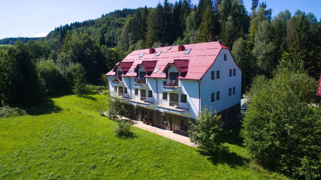 EFI ApartHotel