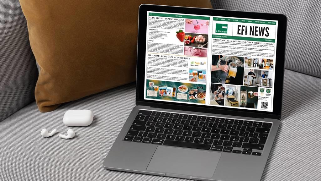 June EFI NEWS 2025 June EFI NEWS 2025