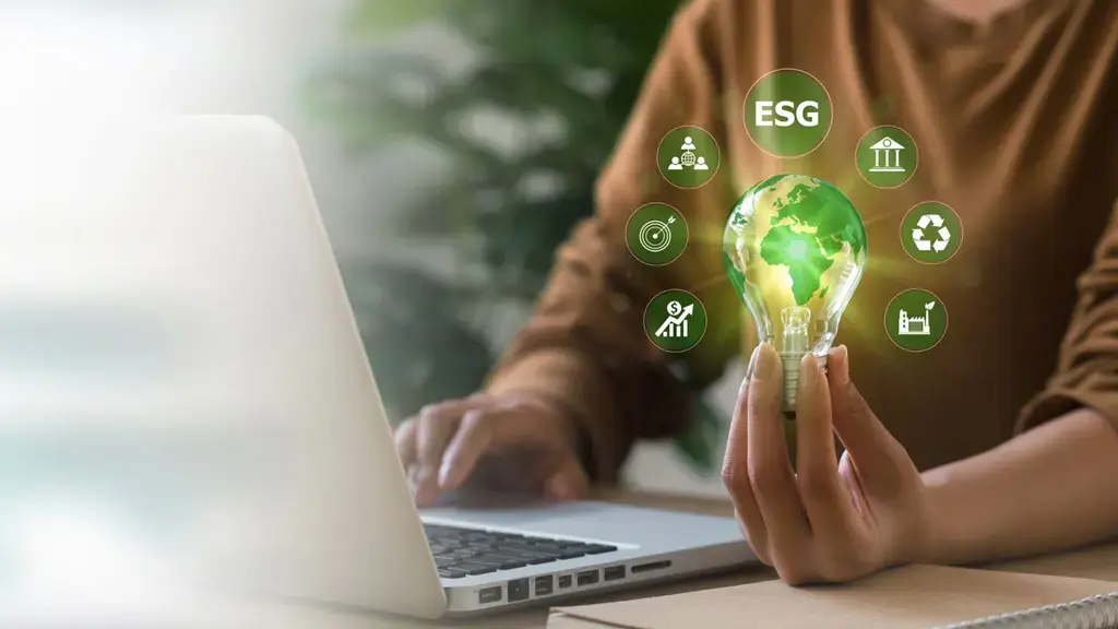 ESG